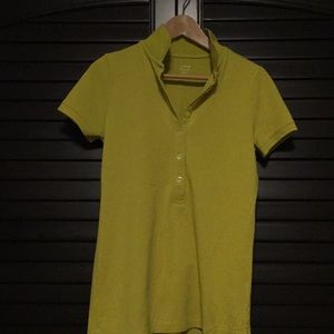 J. Crew Polo T-Shirt